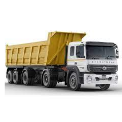 BharatBenz 5032T