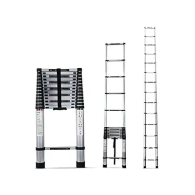 15-20ft, Telescoping Ladders