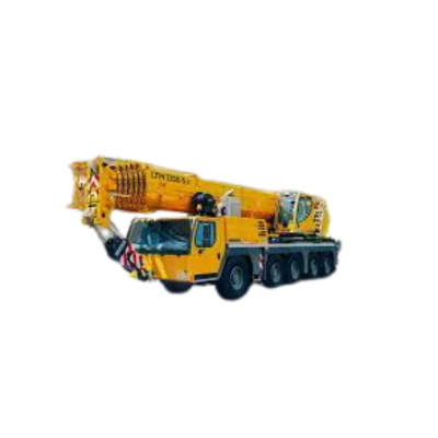 Liebherr LTM 1150-5.3