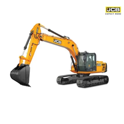 JCB NXT 225 LCM