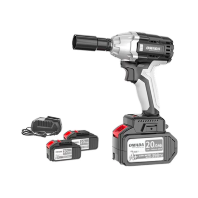 Cordless Impact Wrenches