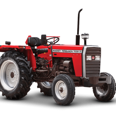 Massey MF 7235 DI