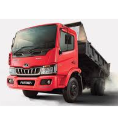 Mahindra Loadking Optimo DSD Cargo