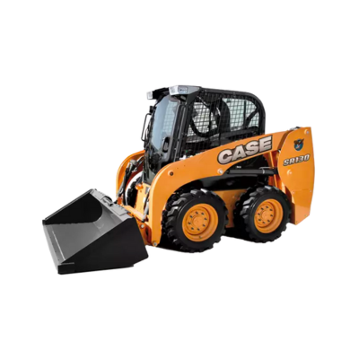 500-650kgs, Skid Steer Loaders