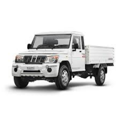 Mahindra Bolero Pik-up 4x4