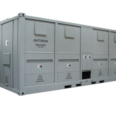 AVTRON 7900 LOAD BANK