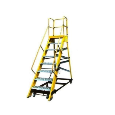 9-12ft, Platform Ladders