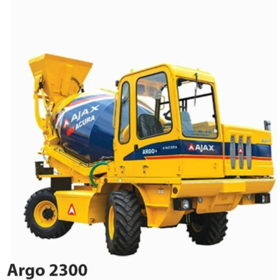 ARGO 2300