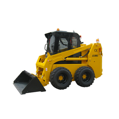 Skid Steer Loaders