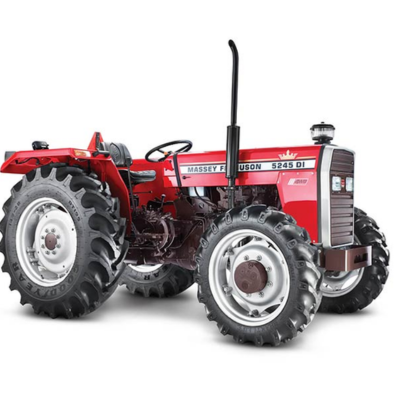 Massey MF 5245 DI 4WD