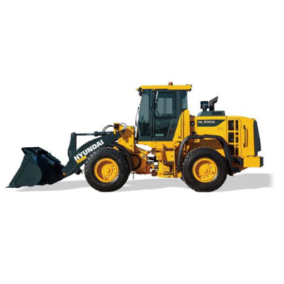 HL930A WHEEL LOADER