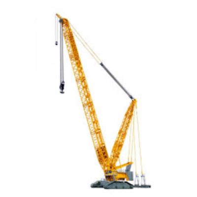 Liebherr LR 1250.1