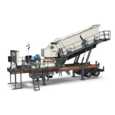 Metso NW550GP