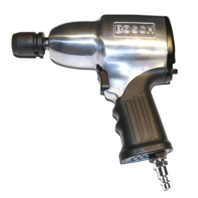 BOSCH Pneumatic 3/8" impact wrench