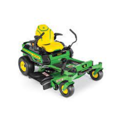 John Deere Z320R