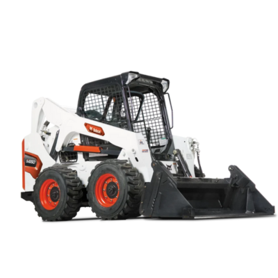 S650 Skid-Steer Loader