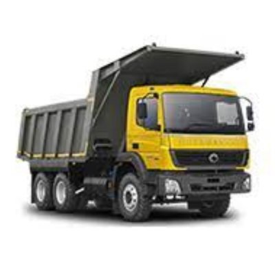 BharatBenz 3532CM