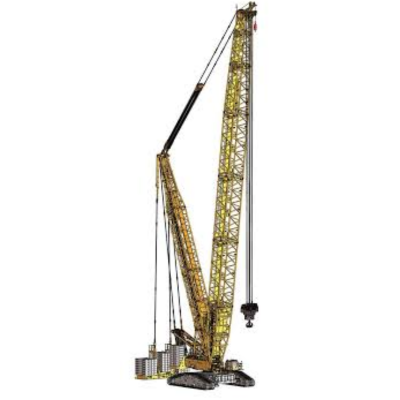 Liebherr LR 1800-1.0