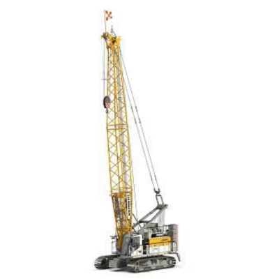 Liebherr LR 1100.1