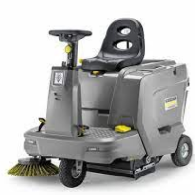 Ride on Sweeper ForceJH2100A