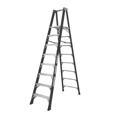 8''Liberti Special duty FRP Platform Ladder