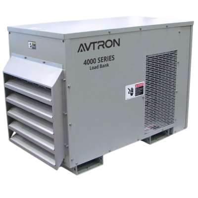 AVTRON 4100 LOAD BANK