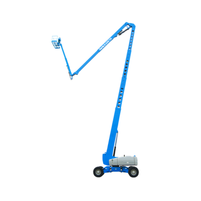 Articulating Boom Lift