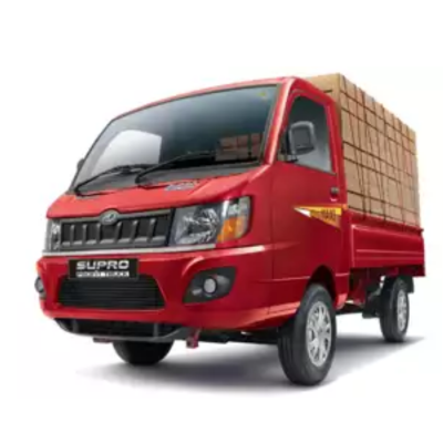 Mahindra Supro Profit Truck Maxi