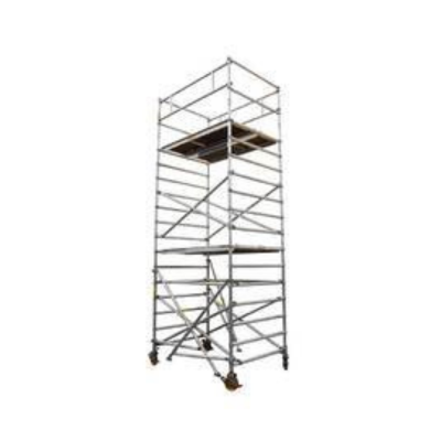 21-40ft, Scaffolding