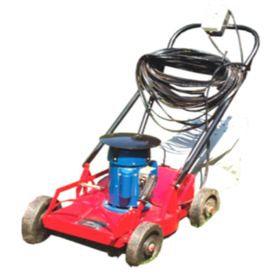 Benson Agro EL-500-B