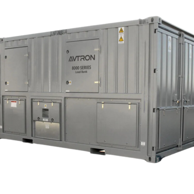 AVTRON 8350 LOAD BANK