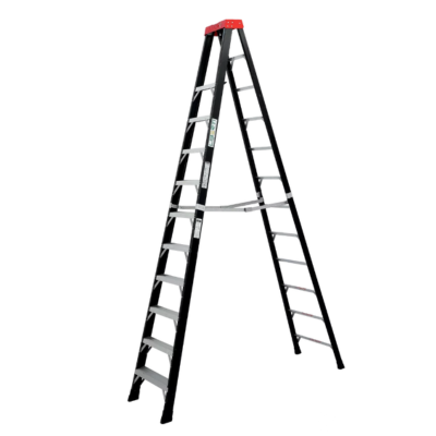 12”Liberti Special duty FRP Platform Ladder