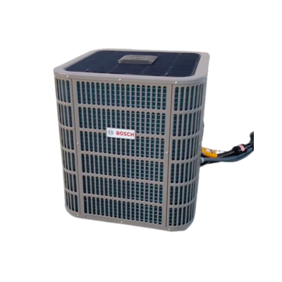 4-5T, Heat pumps,