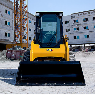 Skid Steer Loaders 262D3