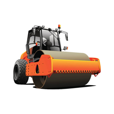 10-16 tons ,Road Roller