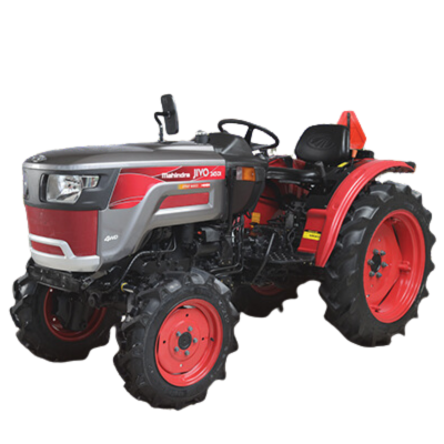 Mahindra JIVO 245 VINEYARD Tractor