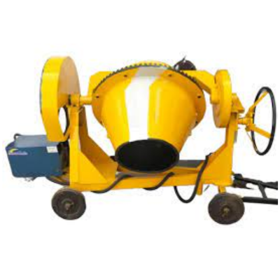 concrete manual mixer 300L