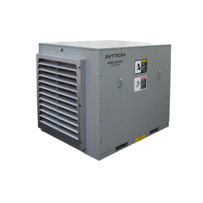 150 - 500kw, Load Banks