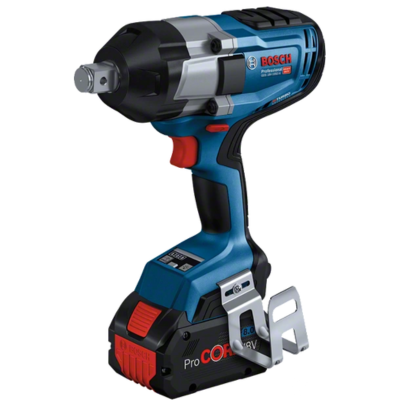 BOSCH GDS 18V-1050 HCordless Impact Wrench