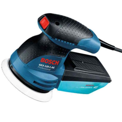 GEX 150 AC Professional Random Orbit Sander-0601372768