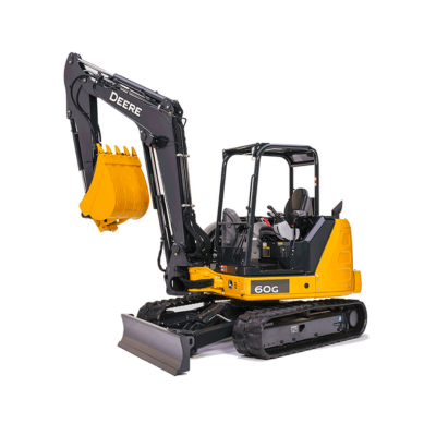 Mini Excavators