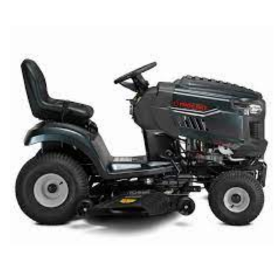 Troy-Bilt Super Bronco 46K XP