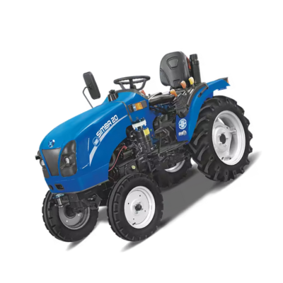 New Holland SIMBA 20