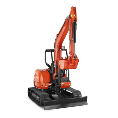 KUBOTA U50-5S