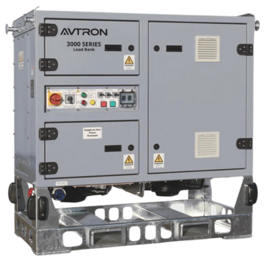 AVTRON 3024 LOAD BANK