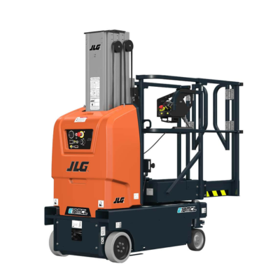 JLG E18MCL