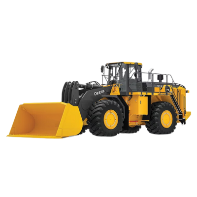 944 X-Tier Wheel Loader