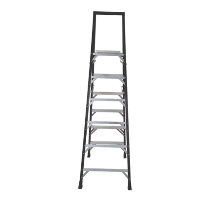 6”Liberti Special duty FRP Platform Ladder