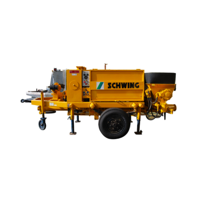 Concrete Pumps