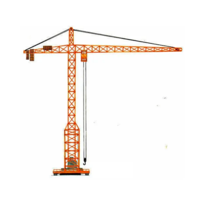 80-100m, Tower Cranes